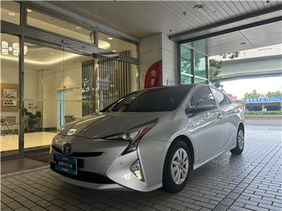 PRIUS 1.8
