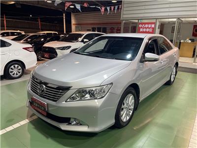 CAMRY 2.0