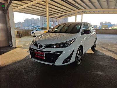 YARIS 1.5