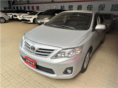 ALTIS 1.8