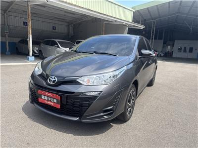 YARIS 1.5