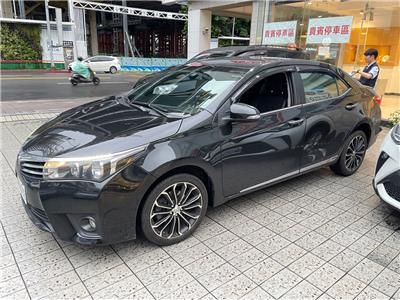 ALTIS 1.8