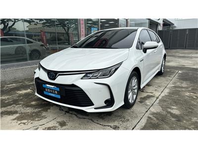 ALTIS 1.8HV