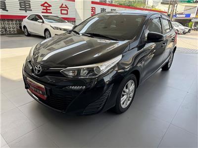 YARIS 1.5