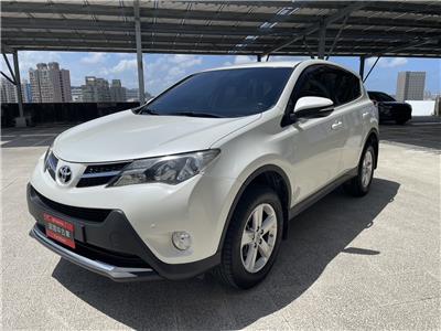 RAV4 2.0