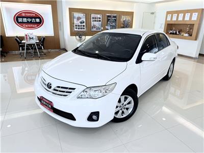 ALTIS 1.8