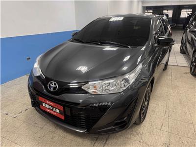 YARIS 1.5