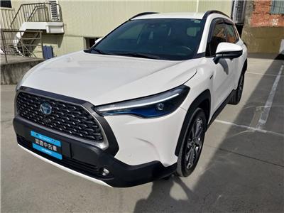 ALTIS 1.8HV