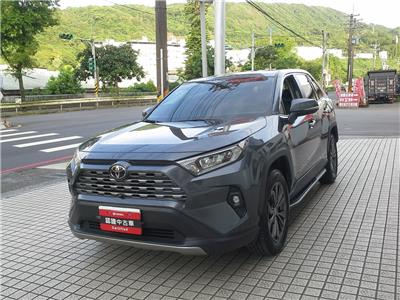 RAV4 2.0