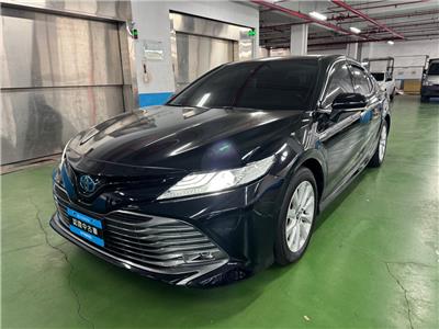 CAMRY 2.5 HV