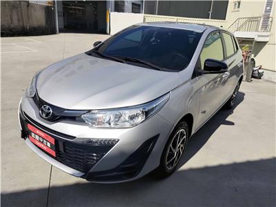 YARIS 1.5