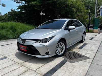 ALTIS 1.8