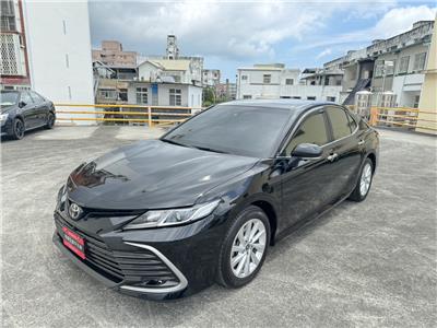 CAMRY 2.0