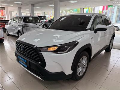 CROSS 1.8 HV
