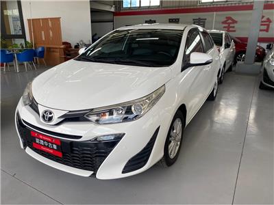 YARIS 1.5