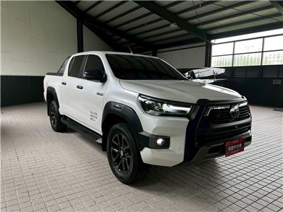 HILUX
