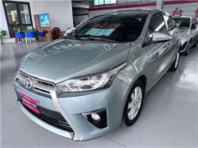 YARIS 1.5