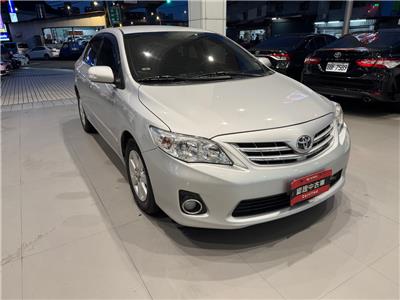 ALTIS 1.8