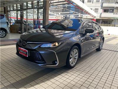 ALTIS 1.8