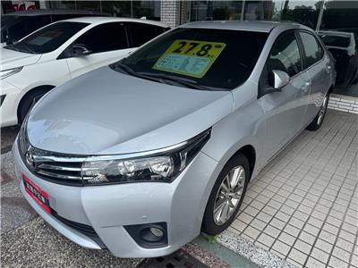 ALTIS 1.8