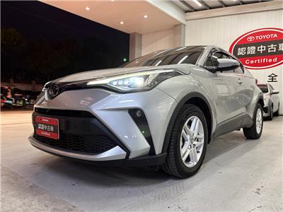 C-HR 1.2