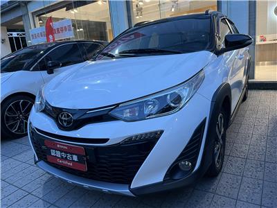 YARIS 1.5