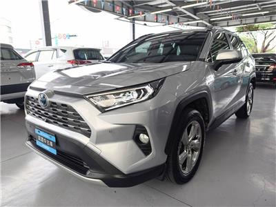 RAV4 2.5 HV