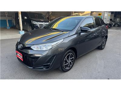 YARIS 1.5