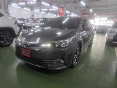 ALTIS 1.8