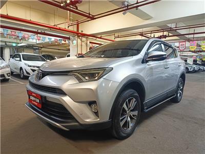 RAV4 2.0