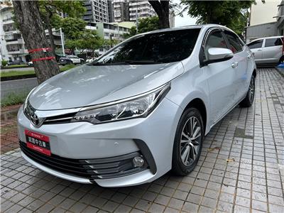 ALTIS 1.8
