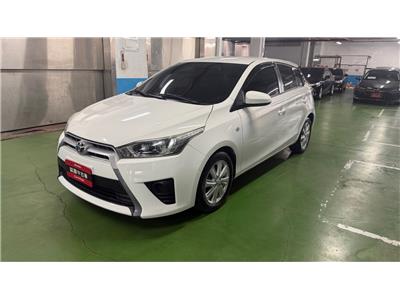 YARIS 1.5E