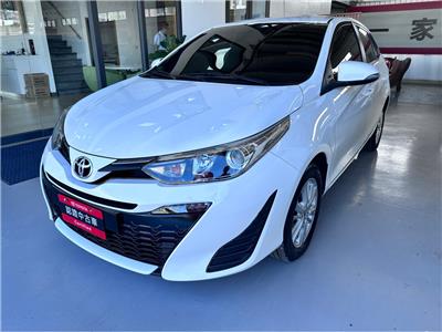 YARIS 1.5