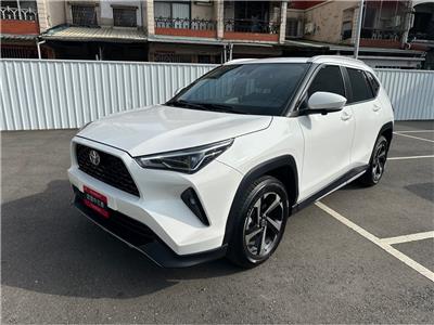 Y CROSS 1.5
