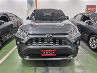 RAV4 2.0