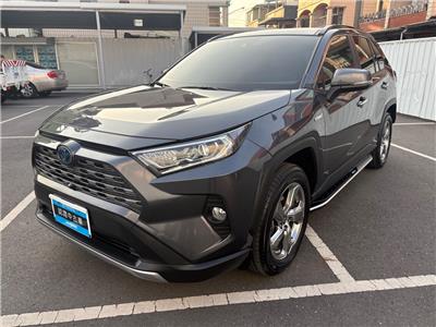 RAV4 2.5HV 4WD