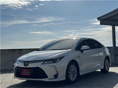 ALTIS 1.8HV