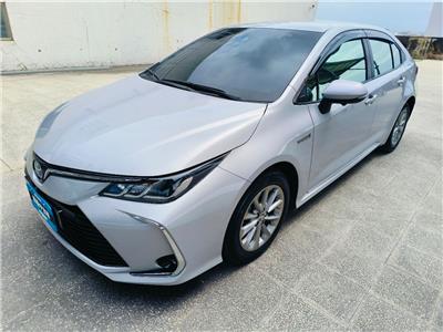 ALTIS 1.8HV