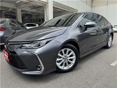 ALTIS 1.8