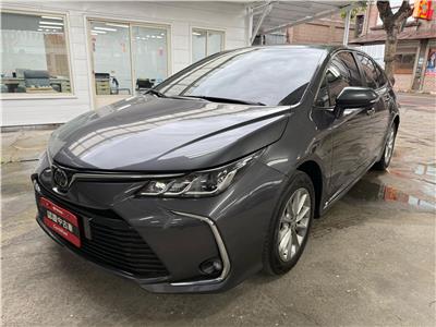 ALTIS 1.8E
