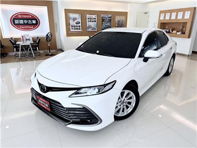 CAMRY 2.0