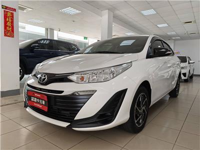 VIOS 1.5E
