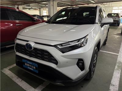 RAV4 2.5HV 4WD