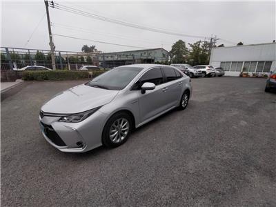 ALTIS 1.8HV