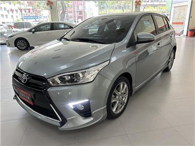 YARIS 1.5