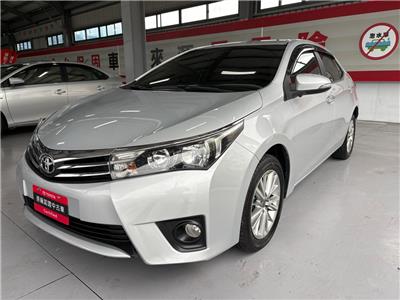 ALTIS 1.8