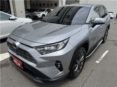 RAV4 2.0