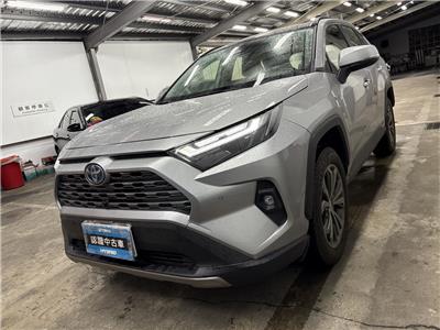 RAV4 2.5HV 4WD