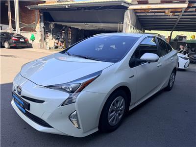 PRIUS 1.8