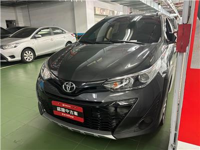 YARIS 1.5